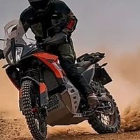 KTM 790系列大幅降价引爆中大排量摩托车市场新格局
