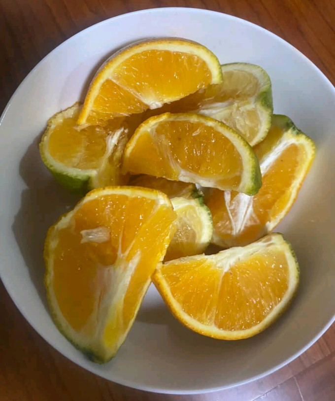 京鲜生橙子