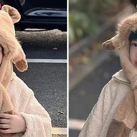 北方宝妈闭眼入的“萌娃保暖神器”