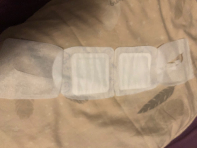 眼罩