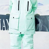 滑雪装备怎么选？这些品牌超靠谱！