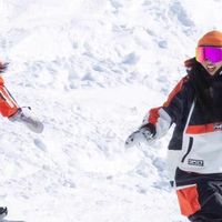 雪季玩家私藏！菲尼克斯SP27滑雪服，颜值实力双在线