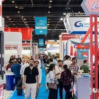 第二十二届迪拜汽配展开幕 中国智造闪耀国际舞台