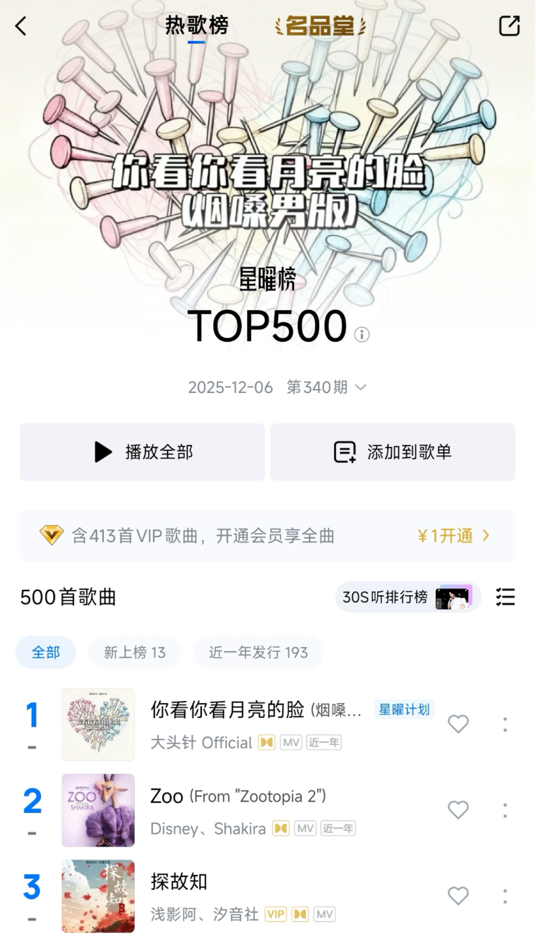 从冷门歌手到热门金曲,AI音乐成了?