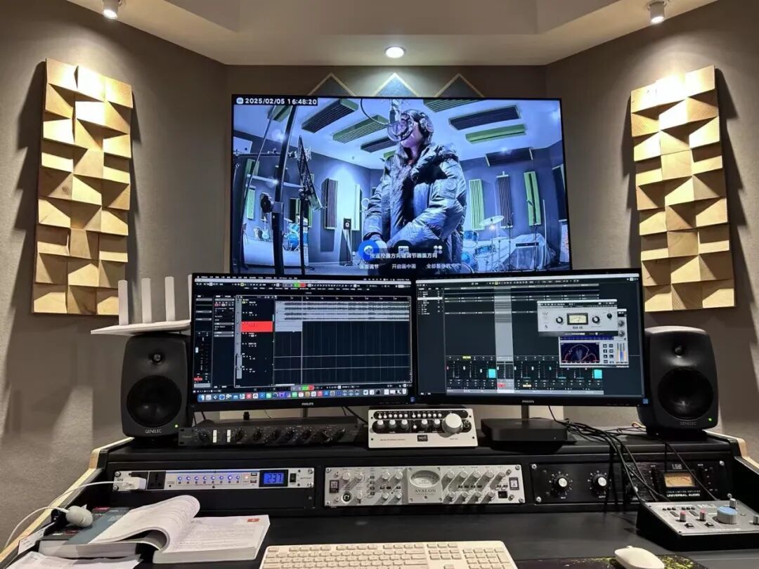 从冷门歌手到热门金曲,AI音乐成了?