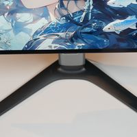 从QD-OLED到WOLED，蚂蚁电竞ANT272ZQE的高亮游戏体验