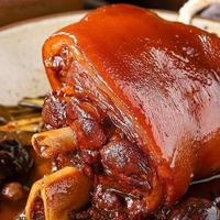 在北方，吃肘子还得看这10个地方，不接受反驳