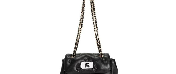 陈昊宇同款！KARKKI云朵包凭什么让我背了一周不换？