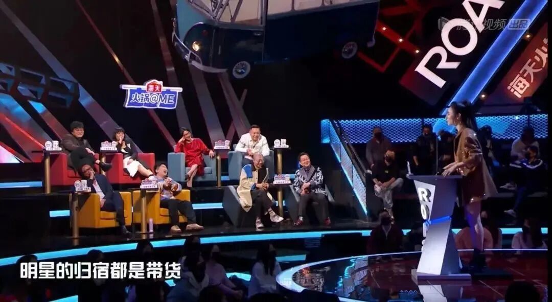 韩国女明星,集体杀进直播带货