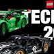  乐高2026年科技系列机械组新套装一览　