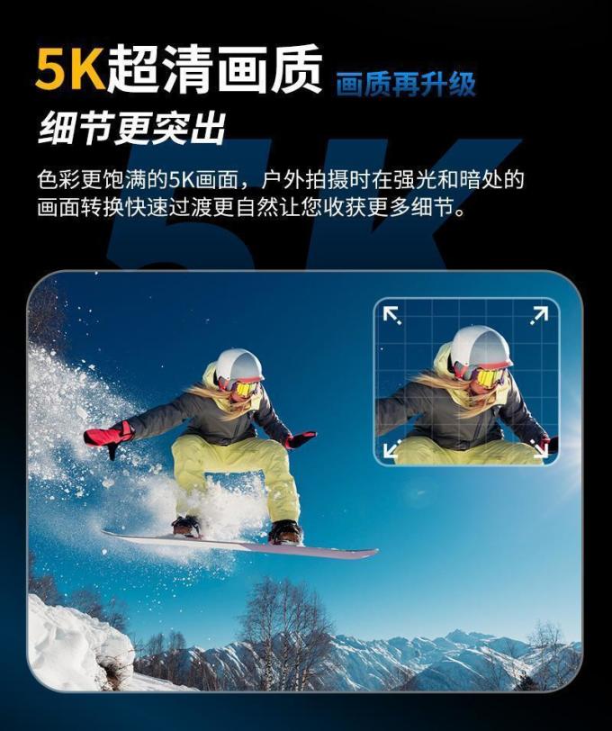 摄像机