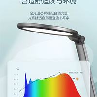 松下致巡护眼灯拯救娃近视焦虑+宿舍党刚需💡