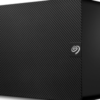 22TB 不到 2200 元？希捷 Expansion 22TB 外置硬盘深度解析