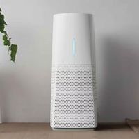 宫菱、美的、霍尼韦尔空气净化器能除甲醛吗？如何买？真实测评PK