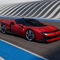 法拉第849 Testarossa中国首秀：混动旗舰售516.8万起