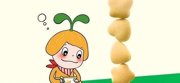 儿童饼干怎么选？小鹿蓝蓝、窝小芽、英氏、小皮等6款儿童饼干推荐