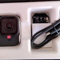滑雪达人必备!GoPro HERO12 Black运动相机来袭
