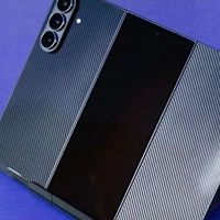 三星Galaxy Z TriFold真机图赏：重新定义三折叠