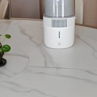 飞利浦HU5710加湿器实测：无雾静音还带香薰太香了✨