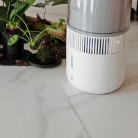 飞利浦HU5710加湿器实测：无雾静音还带香薰太香了✨