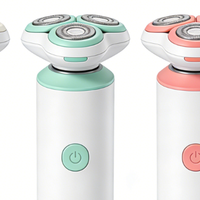 未野、米家、飞科剃须刀值得买吗？好用吗？硬核测评帮你选对款！