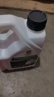 冬日自驾滑雪必备！嘉实多大桶防冻液太省心