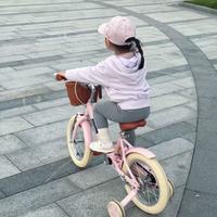 3-6岁选童车不踩坑！AirRider陪我家娃从新手到