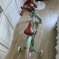 3-6岁选童车不踩坑！AirRider陪我家娃从新手到