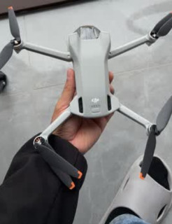 双12大疆Mini 3航拍推荐