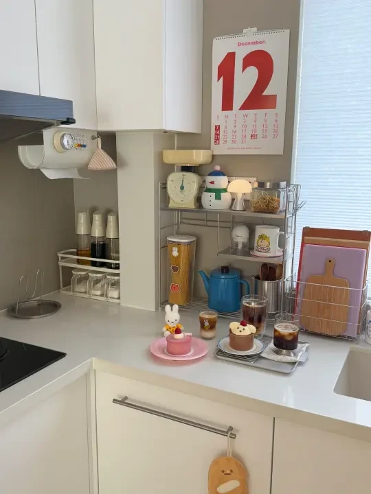 小厨房日常✨