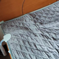 苏泊尔、小米、宫菱水电暖毯好不好？哪款好？三大品牌实测对比！