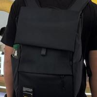 简约更时尚，空间超能装！地平线8号MOMENT双肩包深度体验