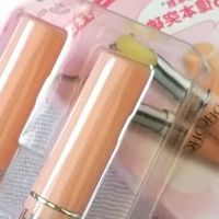 双12回购封神！DHC橄榄润唇膏，干唇星人的本命救星