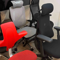 人体工学椅哪个牌子更值得买？十大最舒服的人体工学椅品牌推荐！