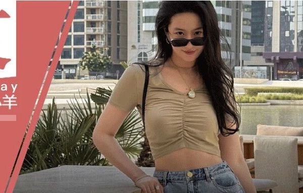 刘亦菲，奇女子的小怪癖