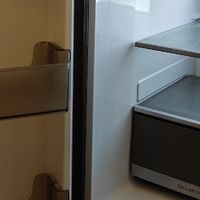 卡萨帝原石650升十字门冰箱（BCD-650WGCTDM7D9U1）使用报告