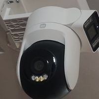 小米智能摄像头4使用感受