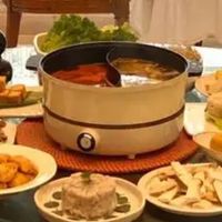 雪落舌尖！这份「雪季美食地图」就在身边，每站都暖到跺脚 