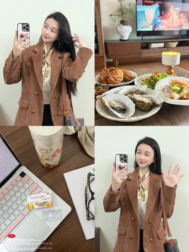 当妈后给自己的“应急预案”你备好了吗？