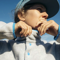 巴塔哥尼亚为何被称作抓绒之王？40年技术与理念沉淀获用户高度认可