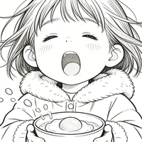 网红日吃40个鸡蛋，切记感冒发烧时别吃，等于给身体“加堵”！