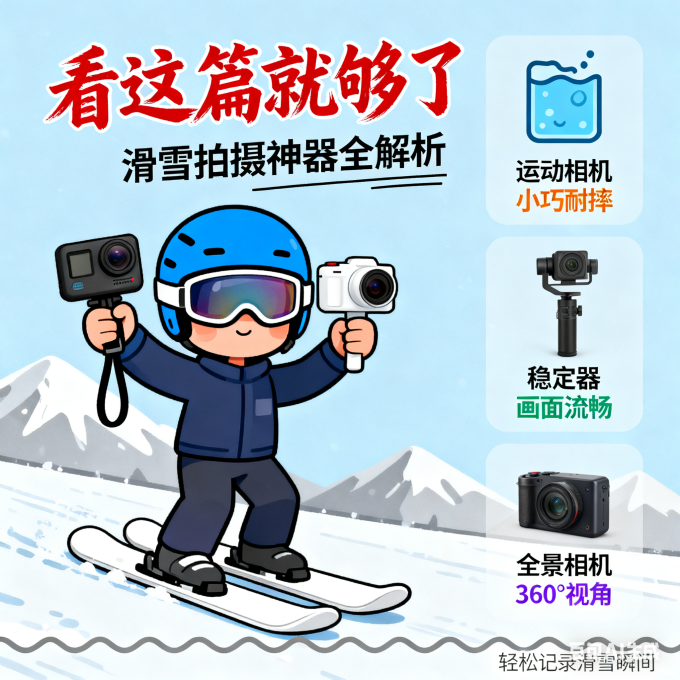 滑雪装备