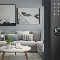 智能门锁选购指南：续航、材质、安装全解析，知道这几点不踩坑！