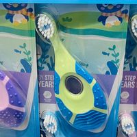 Jordan 0-2岁婴童牙刷：守护乳牙期的口腔小卫士！