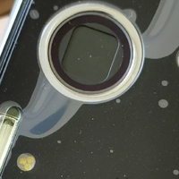 索尼爱立信K850i：那个让我“打字打到手抽筋”的手机