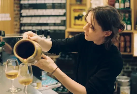 📸 胶片Cantillon｜康帝隆