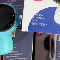 9.99元捡漏智能陪伴机器人！熊娃第一款玩具，DIY玩家狂喜