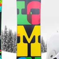 滑雪新手必买装备有哪些？