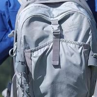 轻量化背负户外徒步出行背包