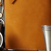 户外小酌的仪式感，两件装备轻松拿捏